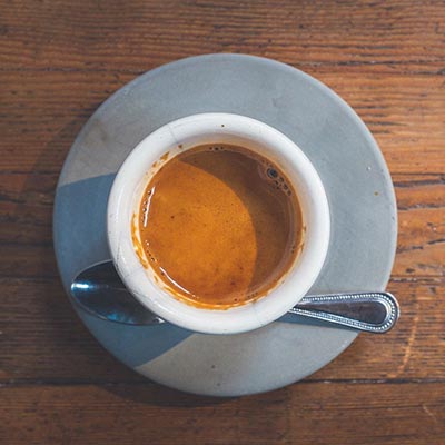 espresso image